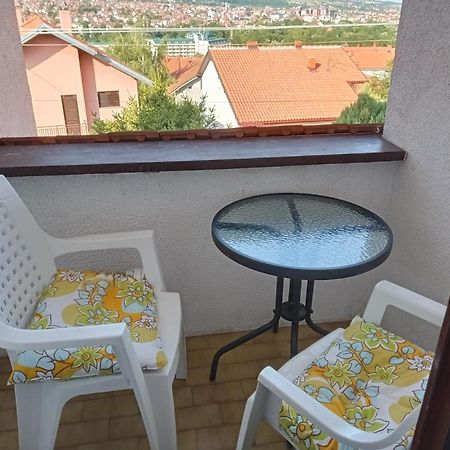 Apartman U Bukovickoj Banji Arandjelovac Kültér fotó