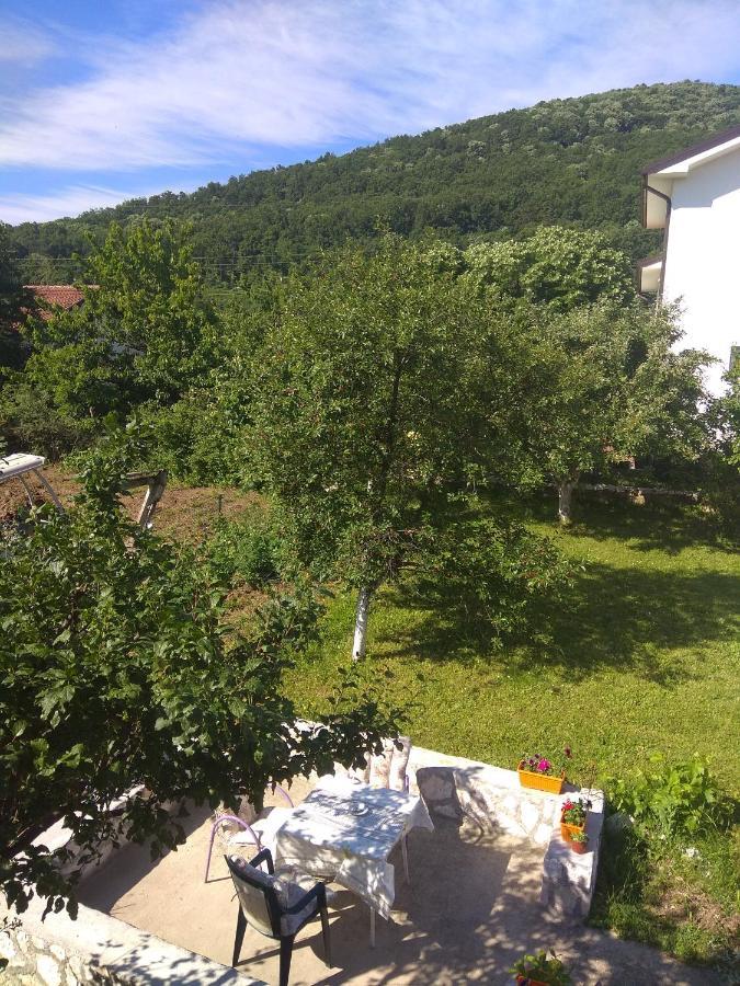 Apartman U Bukovickoj Banji Arandjelovac Kültér fotó