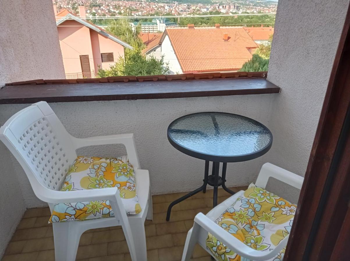 Apartman U Bukovickoj Banji Arandjelovac Kültér fotó