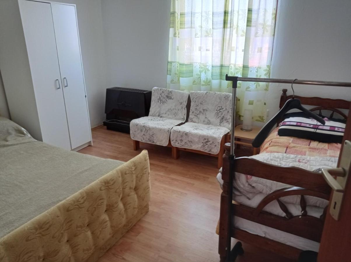 Apartman U Bukovickoj Banji Arandjelovac Kültér fotó
